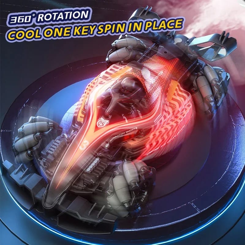 Vortex Specter X - obrazek 5