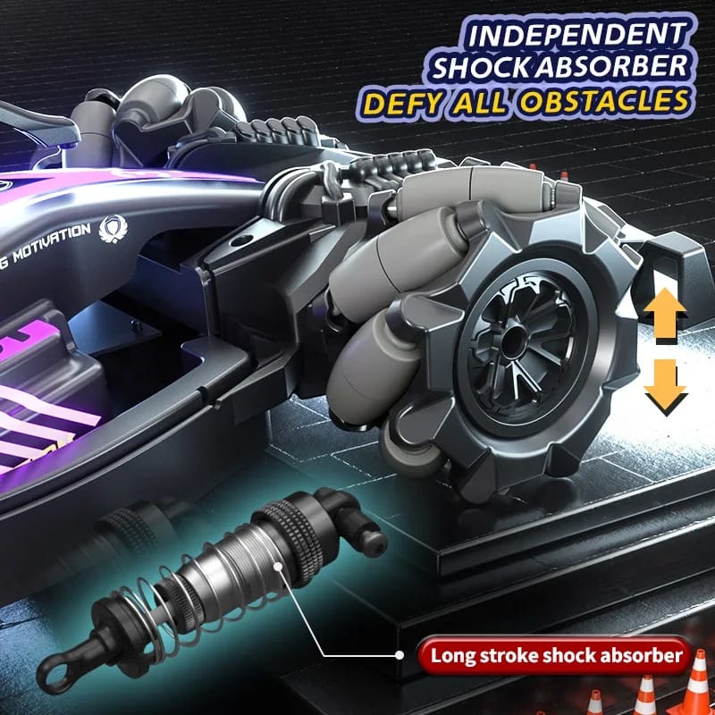 Vortex Specter X - obrazek 6