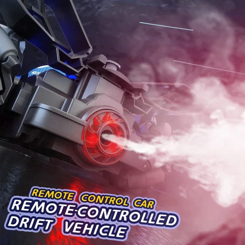 Vortex Specter X - obrazek 2