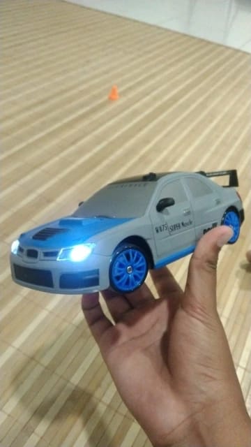 Fast Racer X🏎️ - obrazek 6