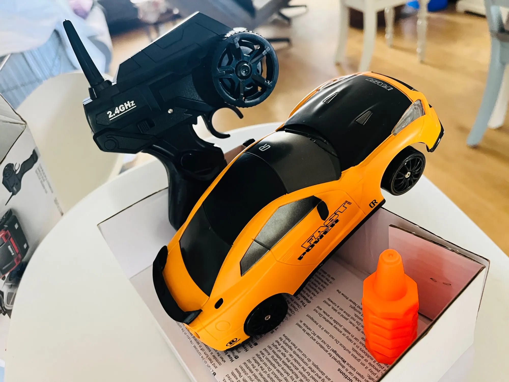 Fast Racer X🏎️ - obrazek 9