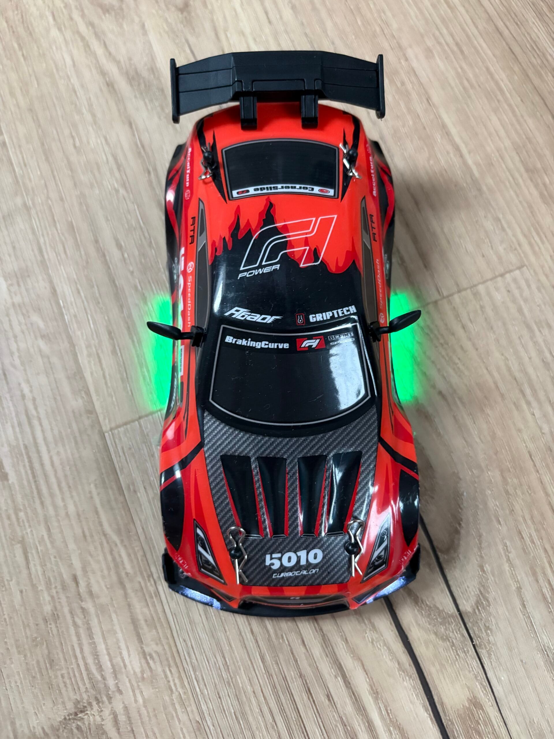 Drift Racing - obrazek 7