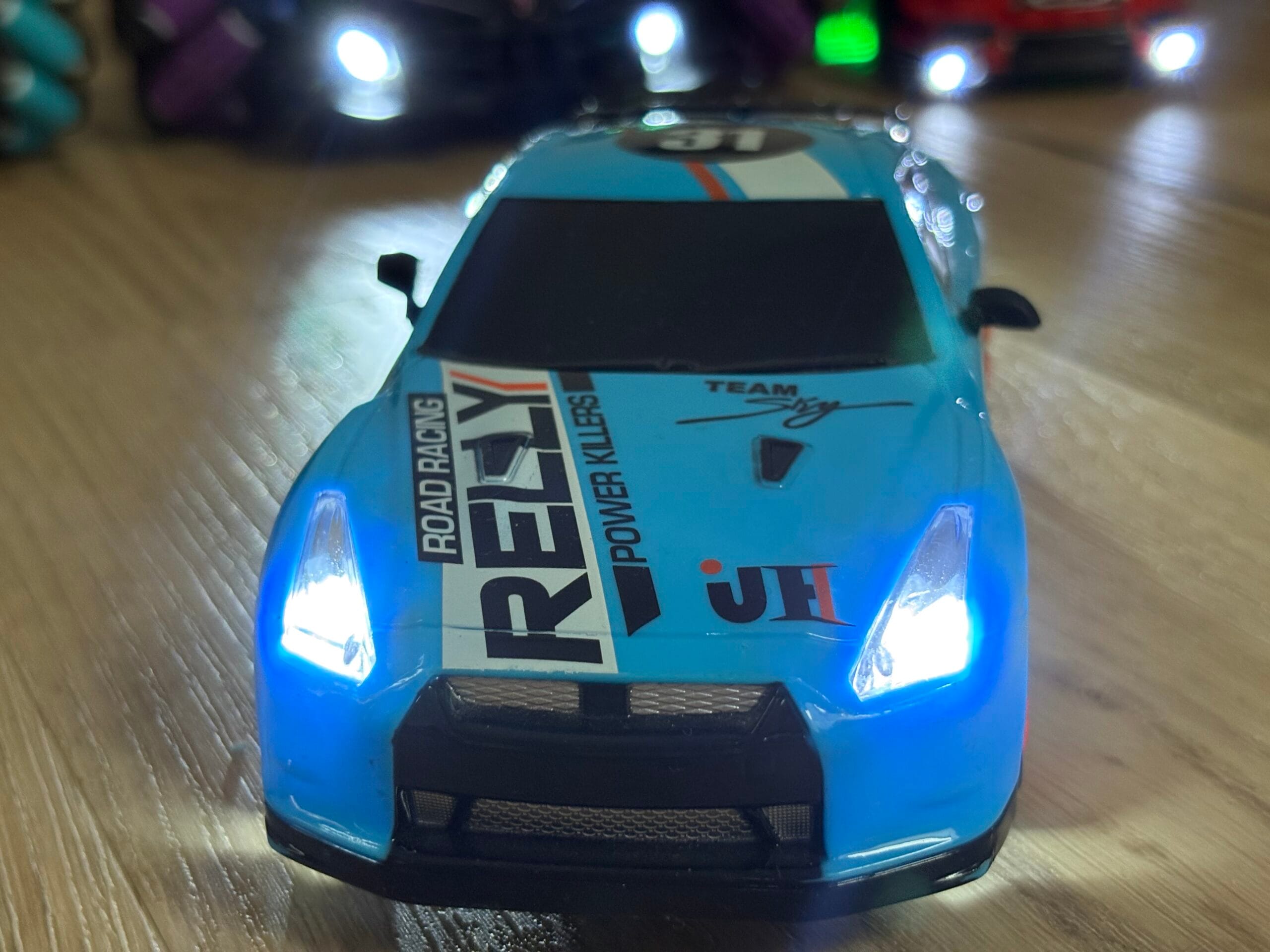 Fast Racer X🏎️ - obrazek 2