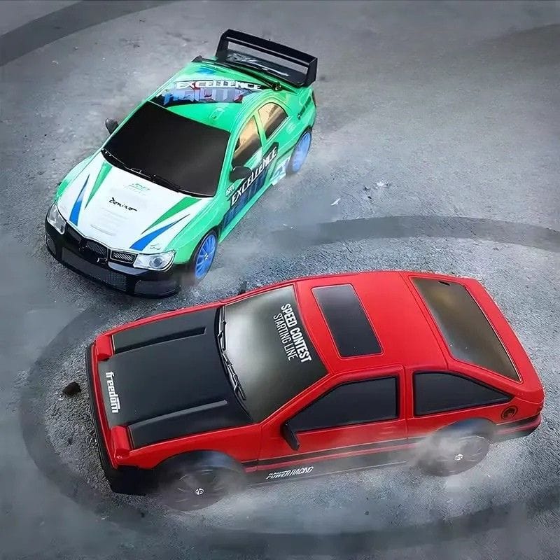 Fast Racer X🏎️ - obrazek 5